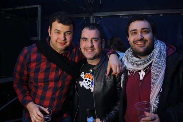 Goizetik gauera arte luzatu  45 1510556268167