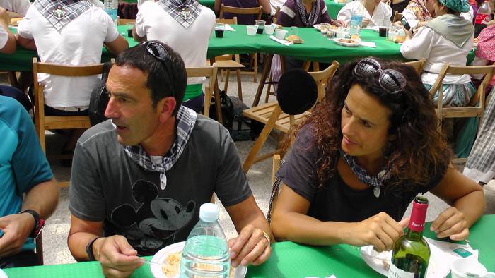 Dantza taldeak taldeak izan  110 1496054425327