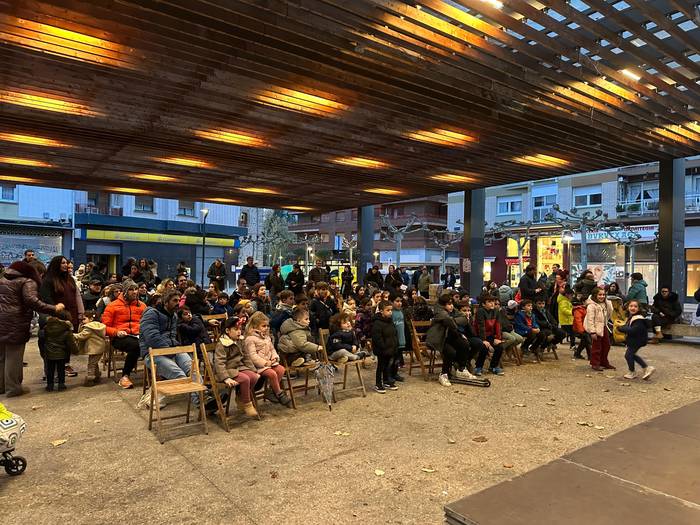 Korrikaren lema kandelen arg 14 1764864210236