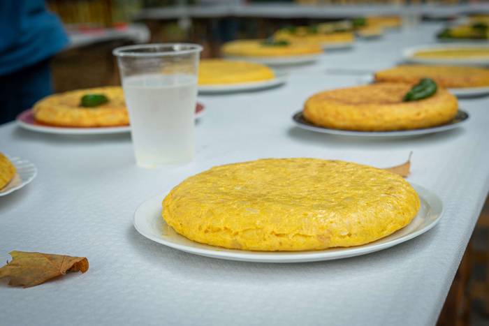 San Roke inguruan eman diete 22 1755434214970