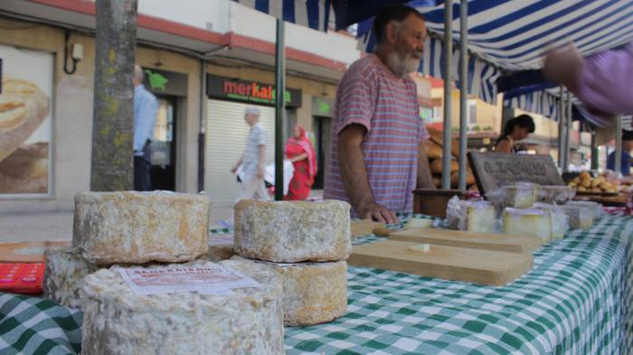 Baserritar Eguna indarrez ha 20 1503664609993