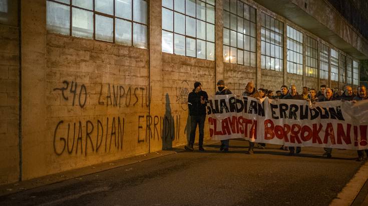 Autoglas-Glavistako kaleratzeak bidegabeak izan zirela ebatzi du EAEko Auzitegi Nagusiak, Guardian eta Parter Capital zigortuta