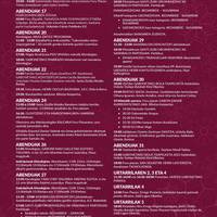 Gabonetako baserritarren azoka berezia