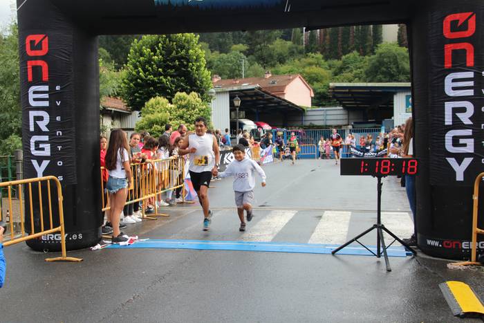 Iñaki Isasi eta Maider Urtar 527 1564320673278