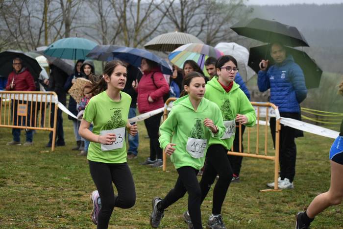 Igandeko hotzari iskin egin  29 1770731115233