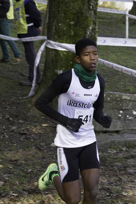 Umeek eta gurasoek bete zute 25 1519652709368