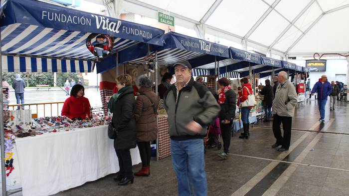 Gabonetako elkartasun azokak 30 1513599574814