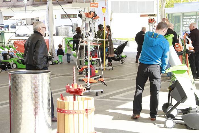 Dolumin Barikuak eta Korrika 28 1491597705506