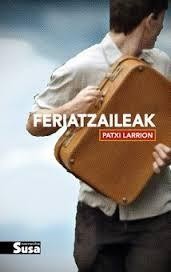 Azaroan: Feriatzaileak