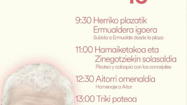 EH Bildu eguna