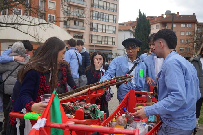 Amurrioko kintoek senideekin 30 1770387027735