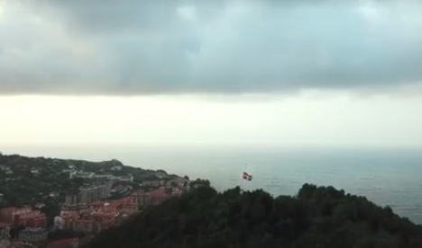 Lumentza, mendi magikoa