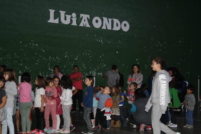 Aiarako Euskararen Asteburua 70 1508869977989