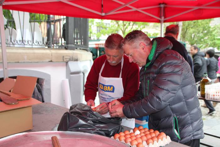 V.Azoka agroekologikoa