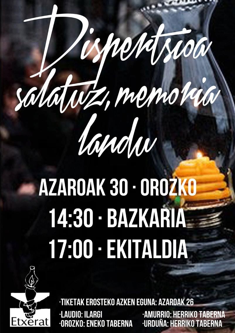 Azaroak 30