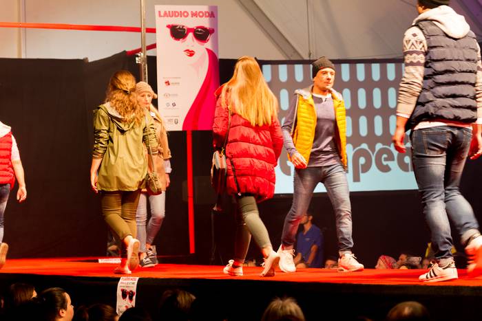 Laudioarrak izan ziren model 29 1508741768433