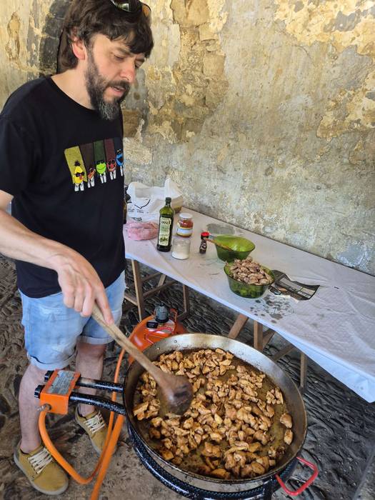 Giro beroa nagusi Zaloako ja 19 1751239429248