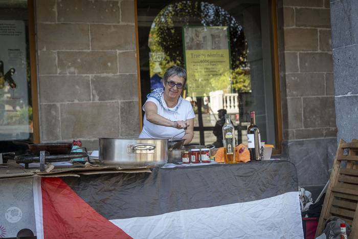 Koroatze jaien erritmora ema 12 1757162167652