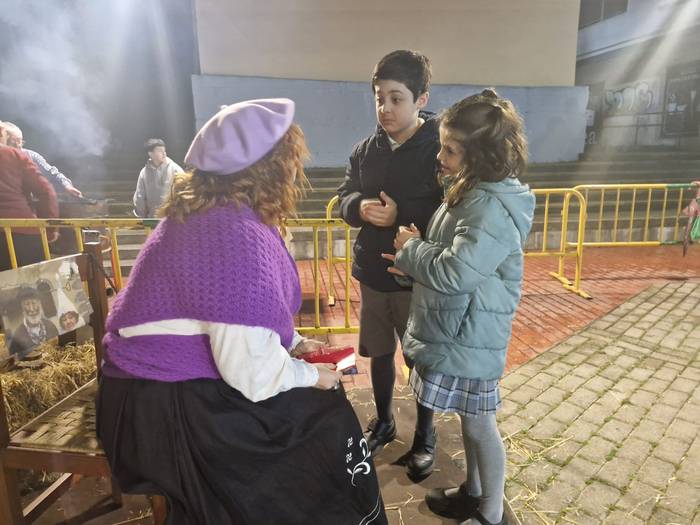 Ikazkinak baditu Laudioko ha 15 1766250134918