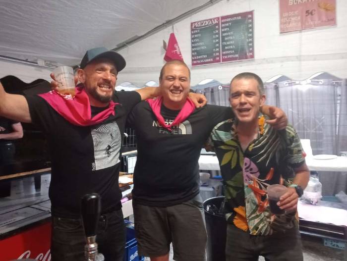 Giro beroa nagusi Zaloako ja 67 1751239525101