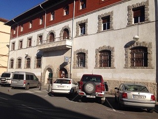 Urduñako euskaltegietan matrikulatzeko epea zabalik