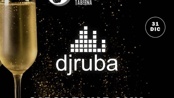 DJ Ruba