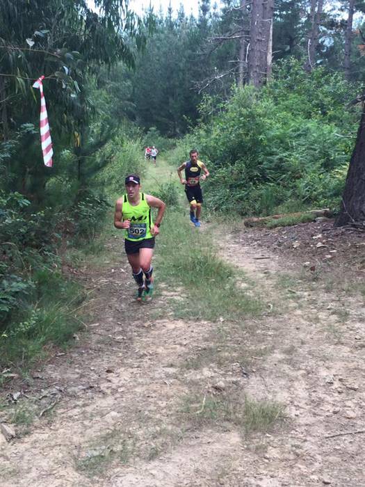 Amurrio Trailak adin anitzek 36 1498476548638