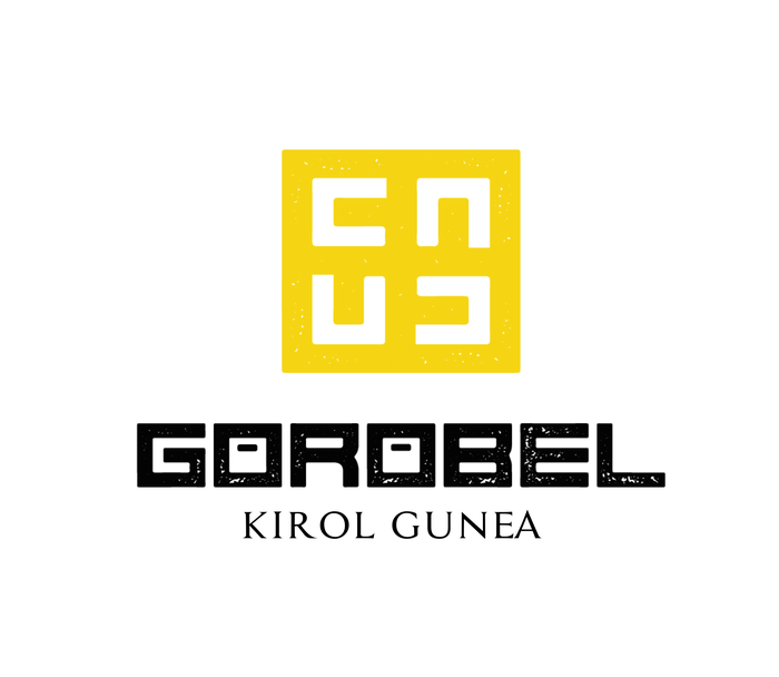 Gorobel Kirol eta Osasun Gunea logotipoa