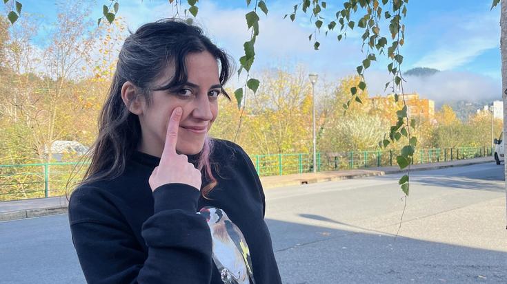 Asteburu honetan atera kalera eta euskaraktibatu!