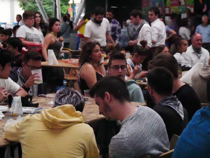 Goizetik iluntzera arte luza 29 1534534323523