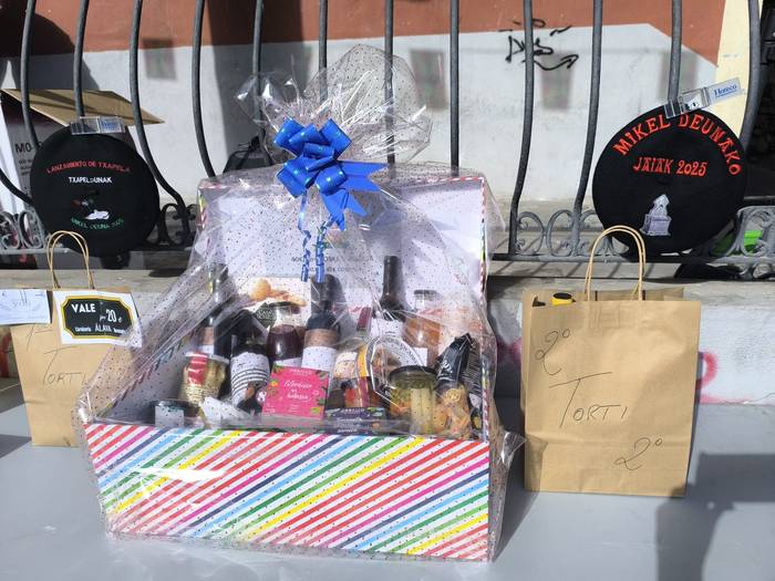 Auzo giroan gozatu dituzte M 18 1759049350239