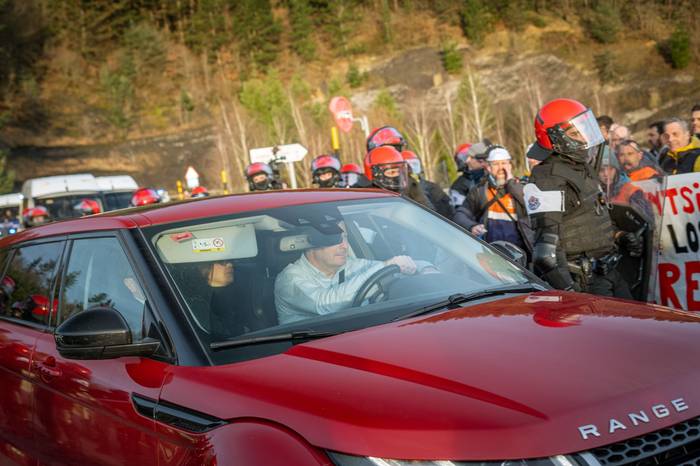 Iaz 71 milioi euroko galera izan zuela plazaratu du Tubos Reunidosek, kaleratze kolektiboak aurkezteko bileraren atarian