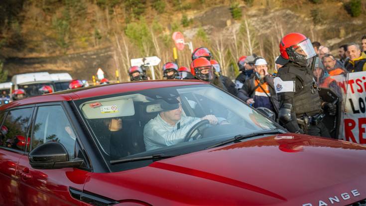 Iaz 71 milioi euroko galera izan zuela plazaratu du Tubos Reunidosek, kaleratze kolektiboak aurkezteko bileraren atarian