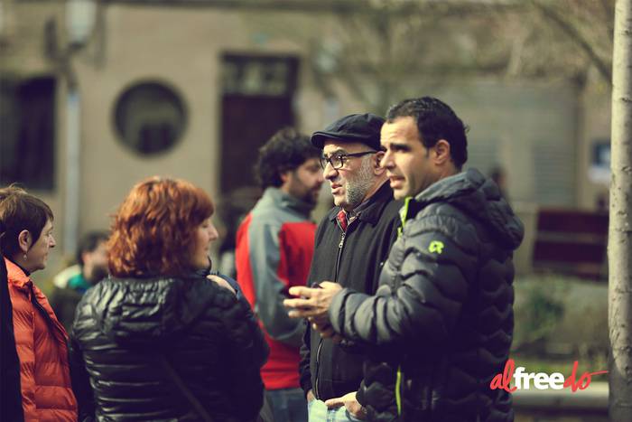 AlFREEdo elkartasun eguna, i 6 1486918321664