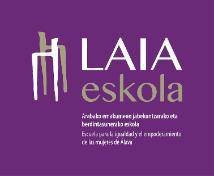 LAIA ahalduntze eskolako aurkezpena