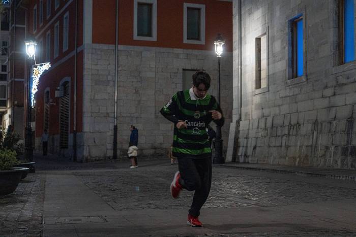 Mozorroak eta umorea nagusi  21 1767320053809