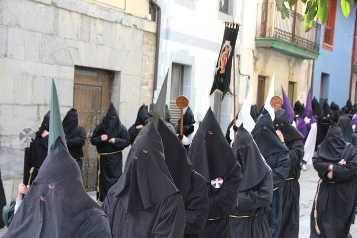 Ostiral Santua Urduñan