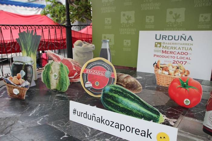 V.Azoka agroekologikoa