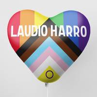 Laudio Harro