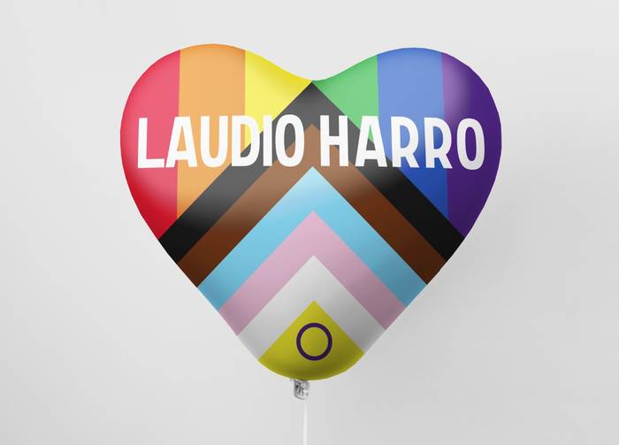 Laudio Harro