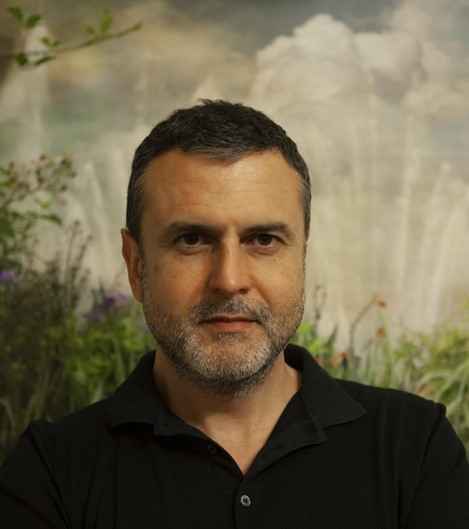 Parkean eta Elexalde kaleko lokalean erakusketa bana egingo ditu Kulturlabek Jose Ramon Ais eta Arantza Escondrillas laudioarrekin
