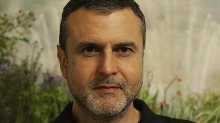 Parkean eta Elexalde kaleko lokalean erakusketa bana egingo ditu Kulturlabek Jose Ramon Ais eta Arantza Escondrillas laudioarrekin