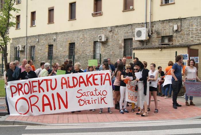 Arabako Batzar Nagusein bile 2 1496223799343