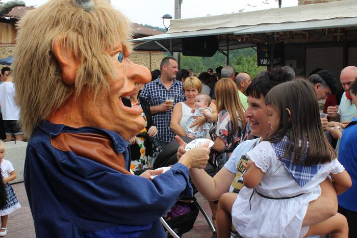 Hasi dira Okondoko San Barto 42 1503499934598