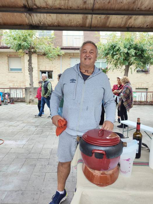 Jende ugarik parte hartu du  11 1761570490113