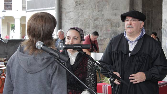 Eguraldiak ez bazuen lagundu 21 1506927196717