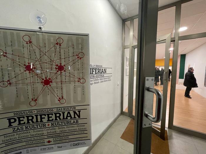 Ostegunetik sei artista laud 1 1762867911525