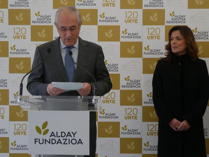 Gaur inauguratu dute Aiarako 67 1540909102282