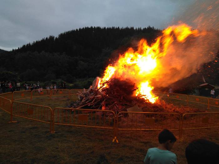 Hainbat txokotan ospatu zitu 67 1498308730275