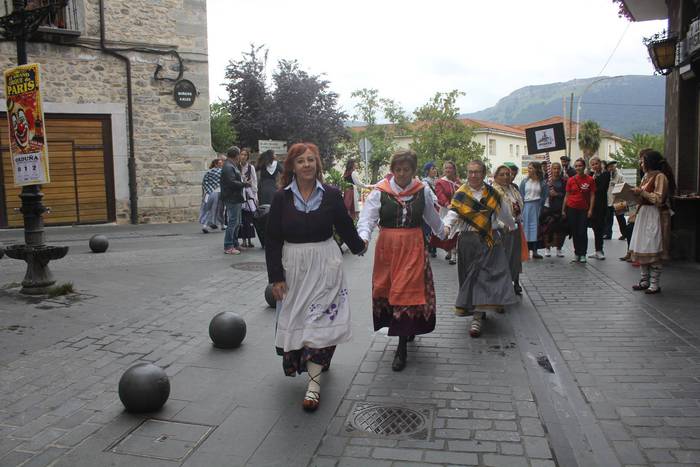 Haur sahararrei ongietorri f 12 1498994637980